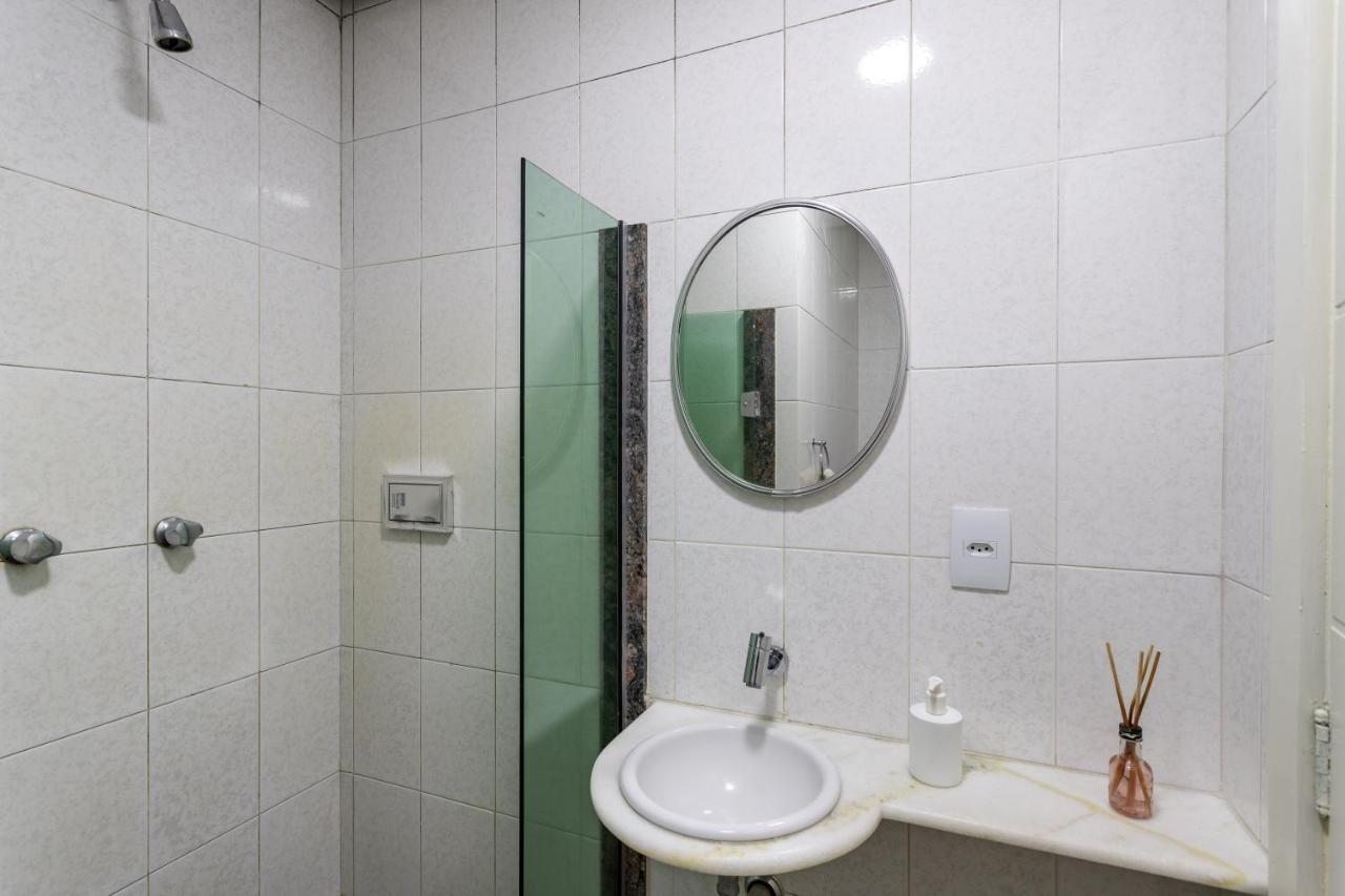 Fantastica Atlantica - 4 Quartos Rio de Janeiro Bagian luar foto
