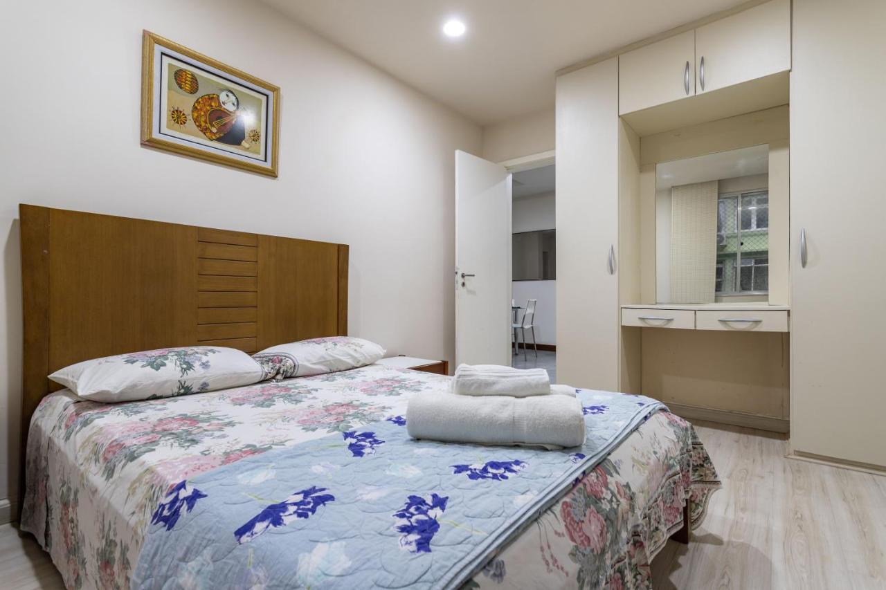 Fantastica Atlantica - 4 Quartos Rio de Janeiro Bagian luar foto