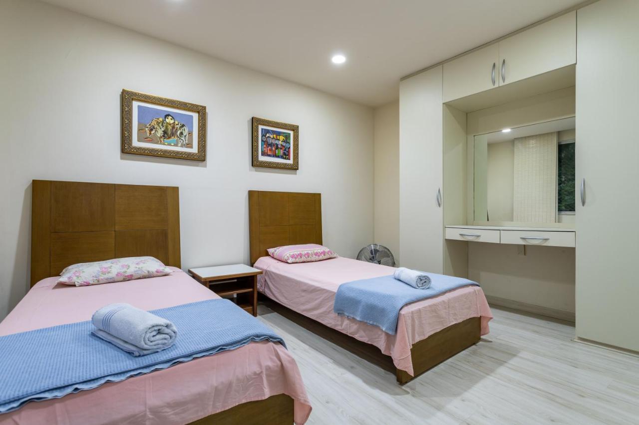 Fantastica Atlantica - 4 Quartos Rio de Janeiro Bagian luar foto