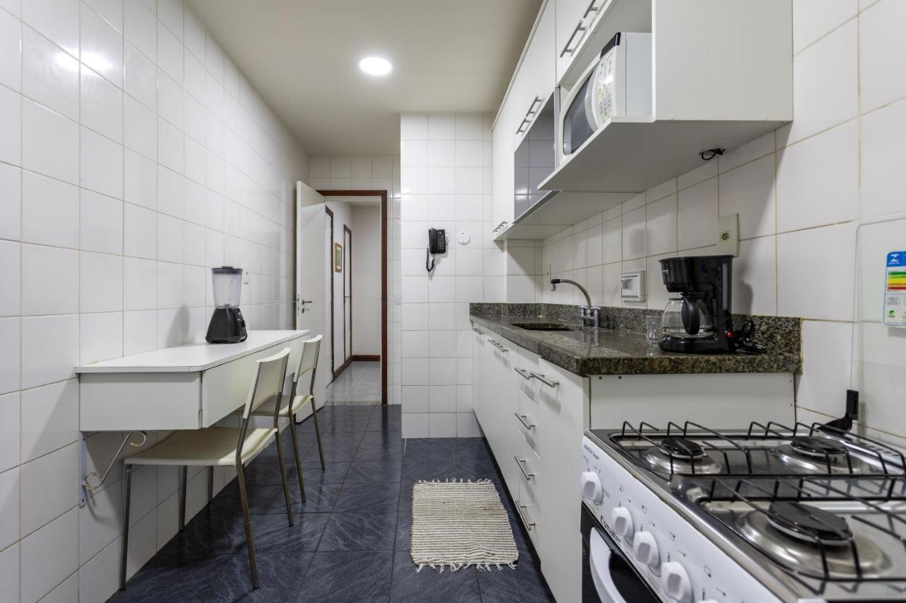 Fantastica Atlantica - 4 Quartos Rio de Janeiro Bagian luar foto